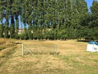  Terrain � vendre 1400 m�