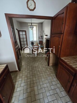  Maison  vendre 8 pices 120 m