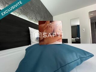  Appartement � vendre 1 pi�ce 22 m�