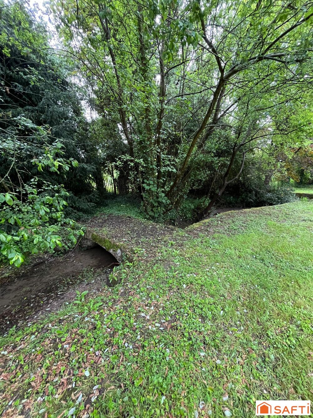 � vendre  Propri�t�/ch�teau Pont-Audemer (27500)