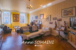  Appartement à vendre 6 pièces 197 m²