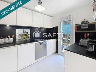  Maison à vendre 6 pièces 115 m²