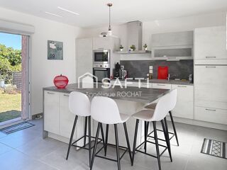  Maison à vendre 3 pièces 95 m²