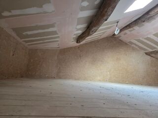  Maison à vendre 6 pièces 140 m²