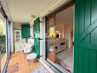  Appartement � vendre 2 pi�ces 24 m�