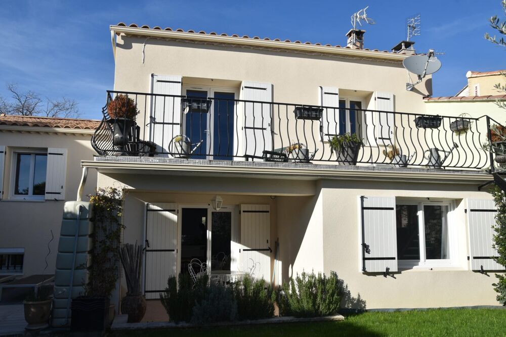 Vente Maison MAISON RENOVEE AVEC GITE INDEPENDANT Caromb