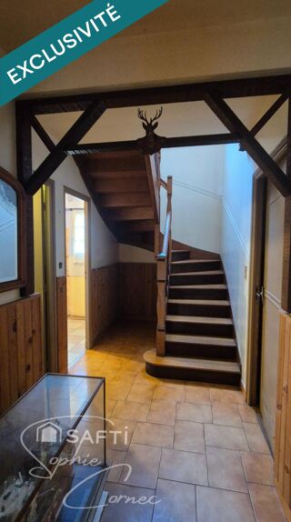  Maison � vendre 6 pi�ces 119 m�