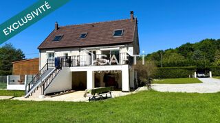  Maison à vendre 7 pièces 140 m²