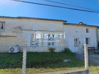  Maison � vendre 4 pi�ces 102 m�