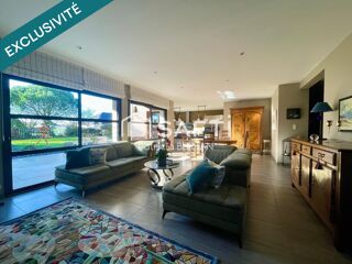  Maison � vendre 6 pi�ces 259 m�