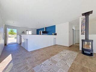  Maison à vendre 4 pièces 106 m²