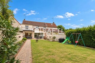 Vente Maison Centre ville de Château - Thierry Chateau-thierry