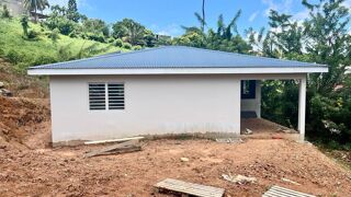  Maison 4 pi�ces 75 m� Riviere-salee