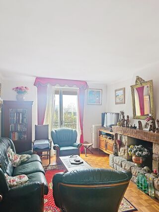  Maison � vendre 5 pi�ces 96 m�