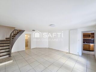  Appartement à vendre 3 pièces 55 m²