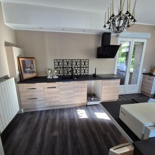  Maison à vendre 5 pièces 130 m²