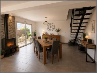  Maison à vendre 5 pièces 125 m²