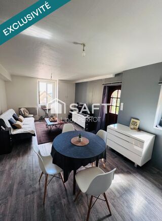  Maison  vendre 4 pices 75 m