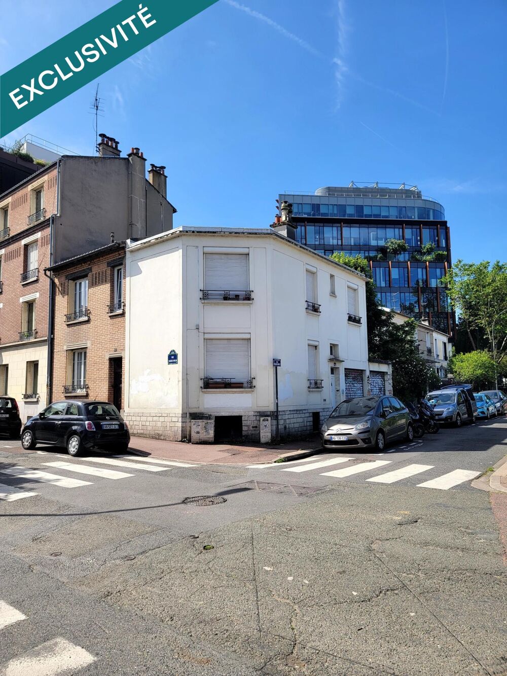 MAISON PROCHE CENTRE-VILLE ET METRO