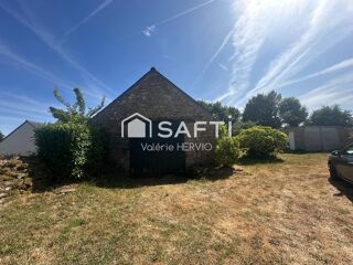 Maison à vendre 6 pièces 135 m²