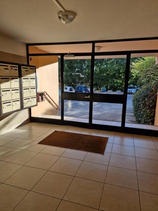  Appartement  vendre 1 pice 31 m