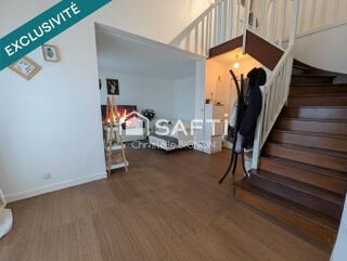  Appartement � vendre 6 pi�ces 93 m�