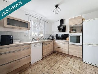  Maison � vendre 6 pi�ces 130 m�