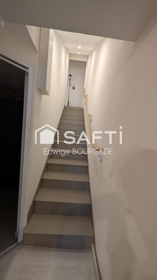  Maison à vendre 5 pièces 134 m²
