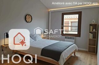  Maison à vendre 3 pièces 39 m²
