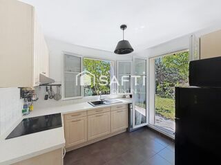  Maison à vendre 4 pièces 88 m²