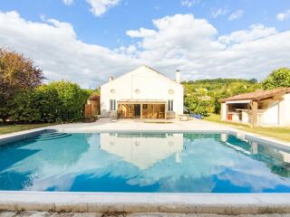  Maison à vendre 11 pièces 240 m²