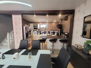  Maison � vendre 4 pi�ces 102 m�