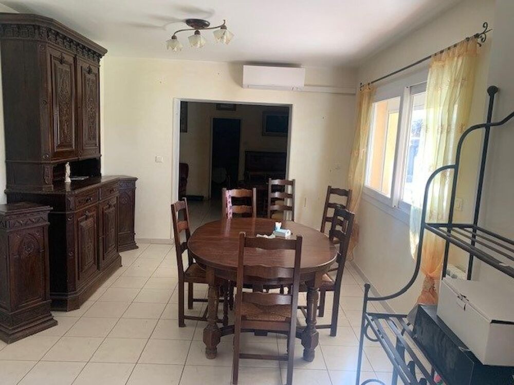 à vendre  Maison Beaucaire (30300)