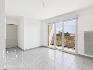  Appartement à vendre 3 pièces 55 m²