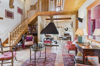  Maison à vendre 5 pièces 135 m²