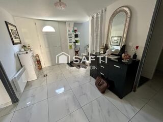  Maison � vendre 6 pi�ces 165 m�