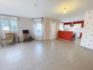  Maison � vendre 5 pi�ces 90 m�