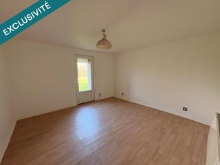  Maison � vendre 4 pi�ces 103 m�