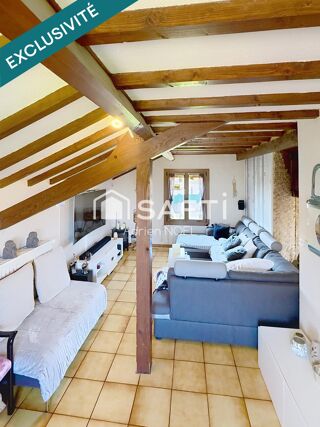  Maison � vendre 7 pi�ces 152 m�