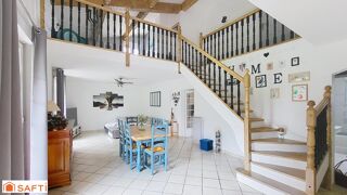  Maison à vendre 4 pièces 132 m²