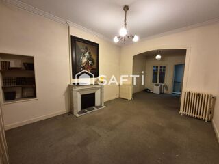  Immeuble à vendre 308 m²