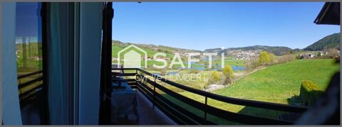   - Villers?le?Lac � 140 m� � Pour Locataires S�rs Maison - 6 pi�ce(s) - 140 m�