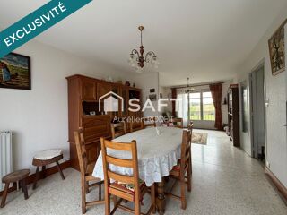  Maison à vendre 5 pièces 92 m²