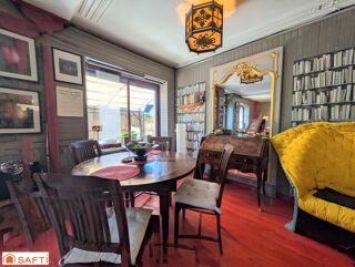  Maison � vendre 7 pi�ces 170 m�