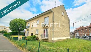  Immeuble à vendre 440 m²