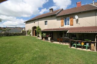  Maison à vendre 4 pièces 110 m²