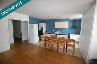  Immeuble à vendre 200 m²