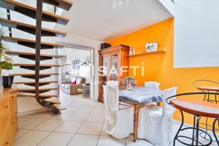  Maison à vendre 4 pièces 95 m²