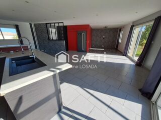  Maison à vendre 5 pièces 115 m²