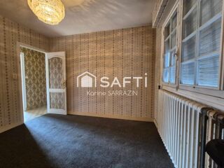  Maison à vendre 7 pièces 127 m²